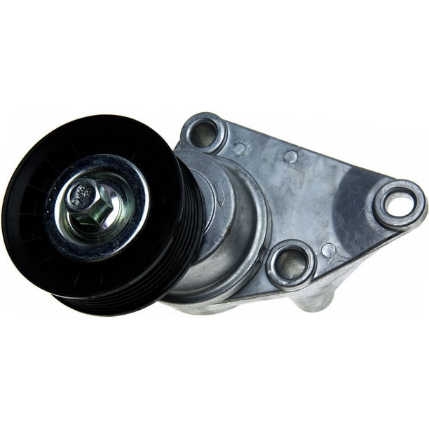 Serpentine Belt Tensioner Pulley Fits GM Vehicles Replaces# ACDelco 38158 Serpentine Belt Tensioner Pulley Fits GM Vehicles Replaces# ACDelco 38158